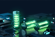 전고체전지, 이온전도도 80% 향상