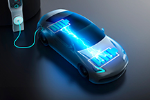 에탄올, 전기자동차 보급으로 타격