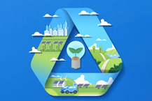 그린수소, 중국까지 경쟁 본격화