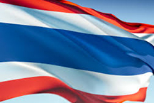 DIC, 타이에서 수성 우레탄 증설