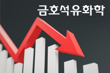 금호석유화학, 수익성 우려 “찬물”