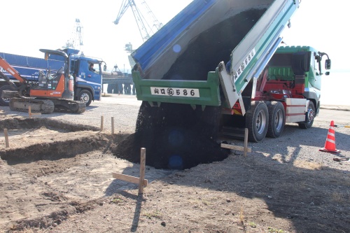 바이오매스, 연소재 처리법 “고심”