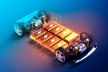 LFP, 국내 최초 양극재 공장 건설