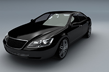 에폭시수지, 북미 자동차 시장 공략