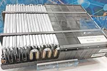 LiB, 페놀수지로 화재 확산 방지