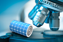 배터리, 친환경 공법으로 리튬 회수