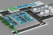 CCU, 메가 프로젝트 “본격화”