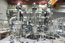 수소, 극저온에서 효율적으로 저장