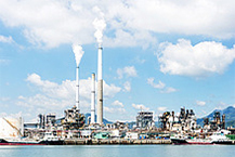 화학, 라이선스화로 위기 타개한다!