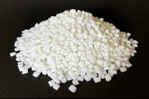 마스터배치, 플래스틱 재활용 기여