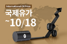 국제유가, 중국 수요 부진 심화로…