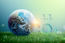 탄소발자국, 정확한 데이터 “필수”