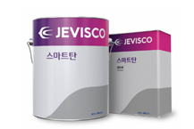 제비스코, 우레탄 페인트 용도 확장