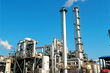 에틸렌, 생산능력 감축 본격화한다!