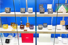 EP, 소량 생산기술로 전환한다!