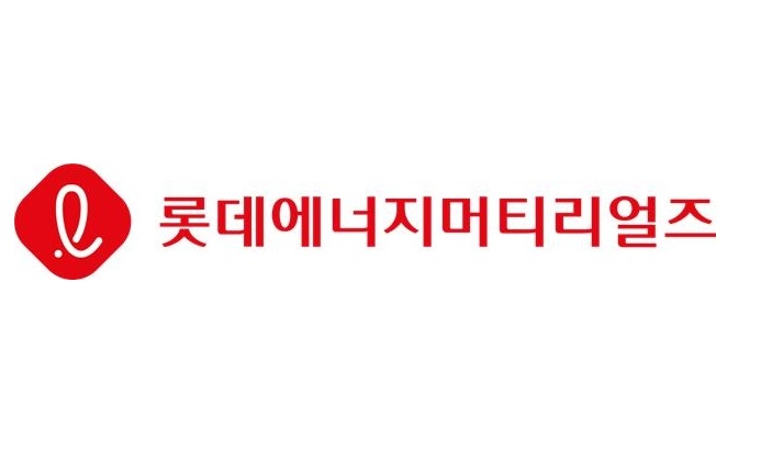 롯데에너지, EV 캐즘으로 적자전환