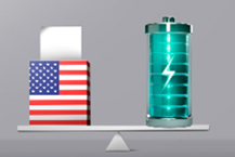 K-배터리, 미 대선 D-1 “자신감”