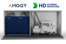 HD현대, 수소발전 시스템 추진