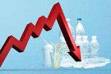 화학산업, 단계적 생산량 감축 필요