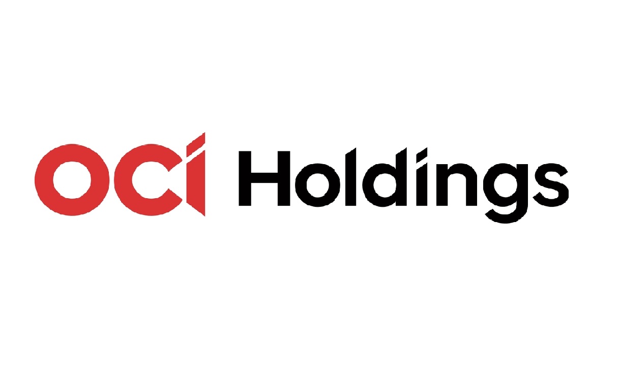 OCI, 글로벌 비즈니스 고도화 속도