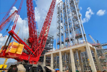 DL이앤씨, 미국 플랜트 사업 속도