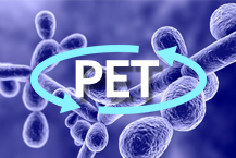 플래스틱, 미생물로 PET병 대체