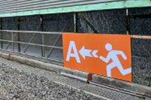 SK에너지, 색으로 산업재해 방지