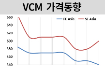 VCM, 겨울 침체 속 반등할까? 