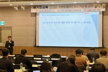 율촌화학, 친환경 연포장 선도한다!