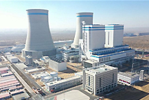 중국, 2025년 암모니아 혼소 도전
