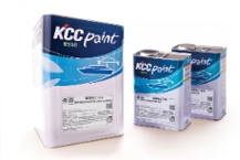 KCC, 친환경 선박 페인트 공략