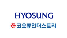 코오롱‧효성, 온실가스 감축 속도