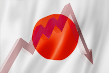 일본, 나프타 경쟁력 약화 장기화…