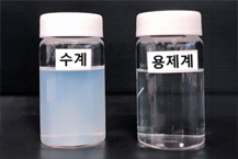PU, LiB 소재로 탈바꿈한다!