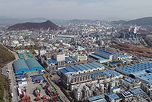 여수단지, 황화수소 누출 우려