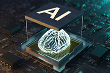 AI, 반도체 소재 R&D 선도한다!