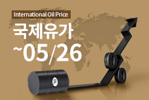 국제유가, OPEC+ 증산 타고 하락