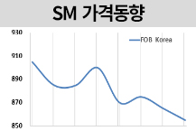 SM, 아시아 약세 속 글로벌도 흔들