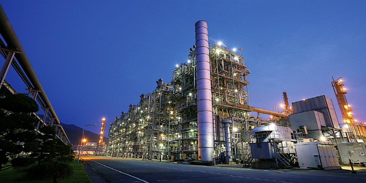 LG화학, 석유화학 흑자전환 성공했다!