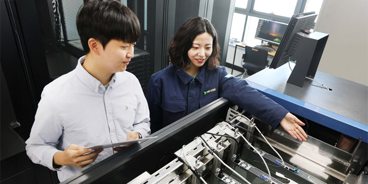 HD현대오일뱅크, 액침냉각 성장 주목한다!