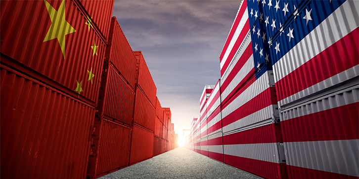 화학무역, 중국‧미국에 밀려 경쟁력 “약화..