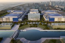 삼성바이오로직스, 바이오 1위 향해 “질주”