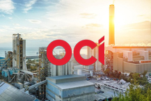 OCI, 폴리실리콘‧카본블랙 동반침체로…