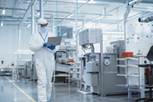 레이크머티리얼즈, 차세대 노광 시장 진출