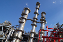 화학기업, 안전을 노하우로 신규시장 개척