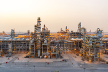 중동, 앞으로 에틸렌 1000만톤 확대한다!