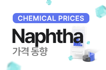 나프타, 중동 긴장에 800달러선 재진입