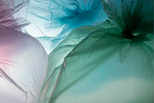 HDPE, 내수출하 집중 종량제 위기 극복
