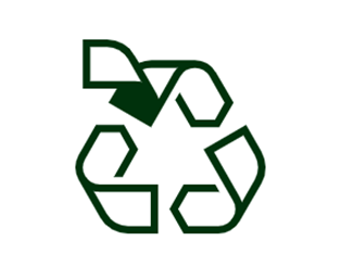 자원순환 프로젝트 로고